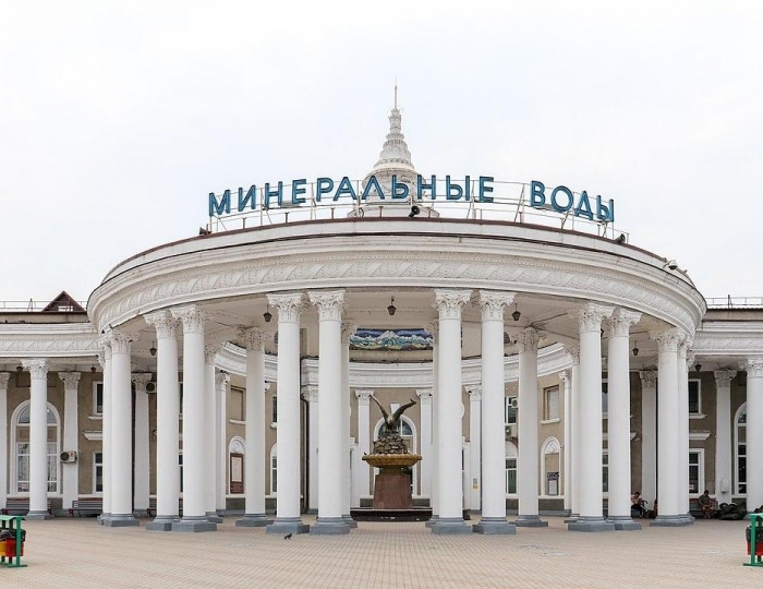 Мини-отель Rent Min-Vody / Рент Мин-Воды Минеральные Воды