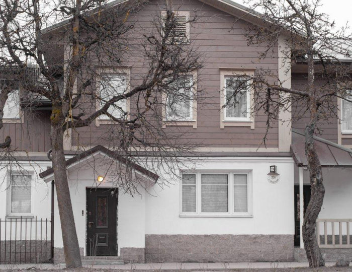 Гостевой дом «На Кузнецкой» Псков