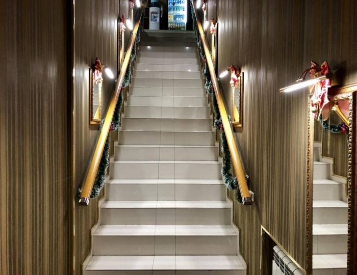 Мини-отель «Бутик Отель Ессентуки» Ессентуки