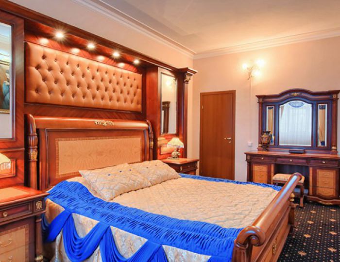 Апартаменты - Санаторий «Солнечный» Кисловодск