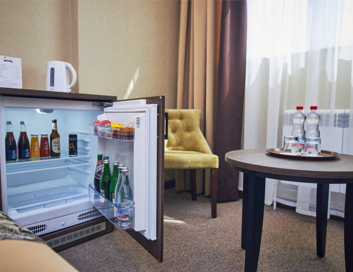 Делюкс - Санаторий «Солнечный» Кисловодск