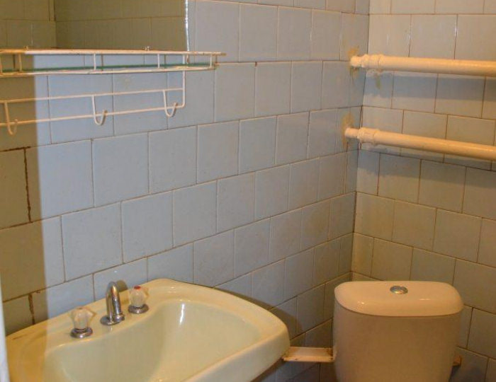 Номер стандарт с 2 односпальными кроватями - Санаторий «Русь» Усть-Илимск