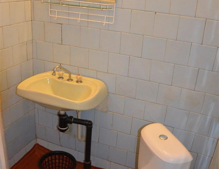 1-местный номер эконом - Санаторий «Русь» Усть-Илимск