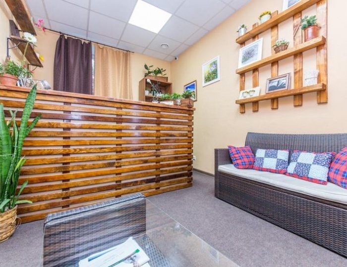 Отель «Екатерингоф» Санкт-Петербург