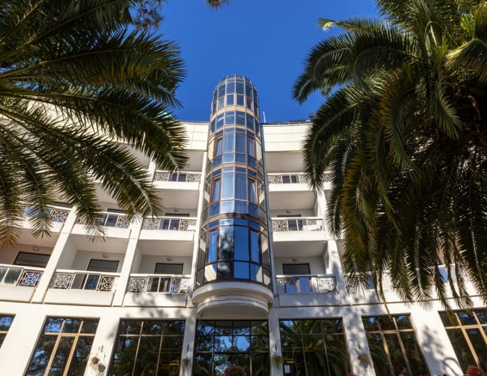 AZIMUT Здоровье «Мыс Видный»