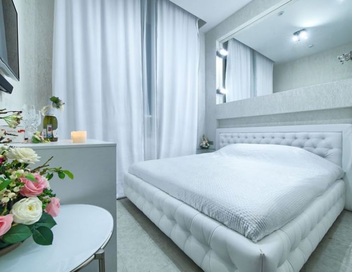 Мини-отель «Алекс Отель на Просвещения» Санкт-Петербург