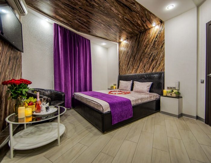 Мини-отель «Алекс Отель на Маршала Жукова» Санкт-Петербург