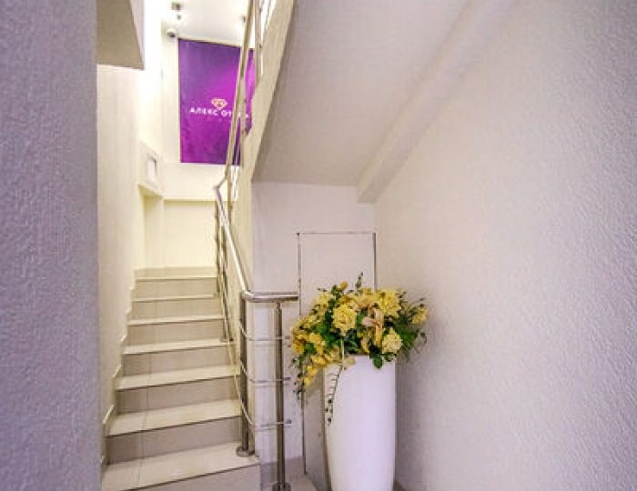 Мини-отель «Алекс Отель на Маршала Жукова» Санкт-Петербург