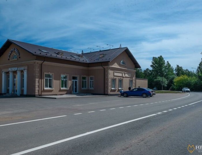 Мини-отель «Фокс Инн» Санкт-Петербург