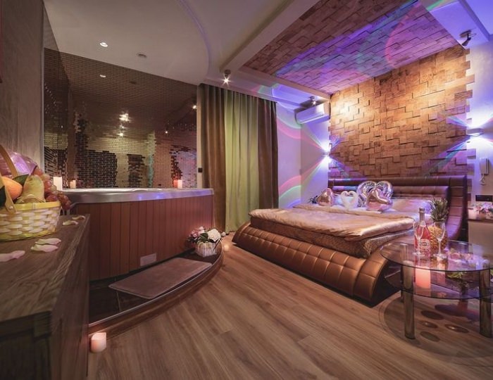 Мини-отель «Алекс Отель на Нарвской» Санкт-Петербург