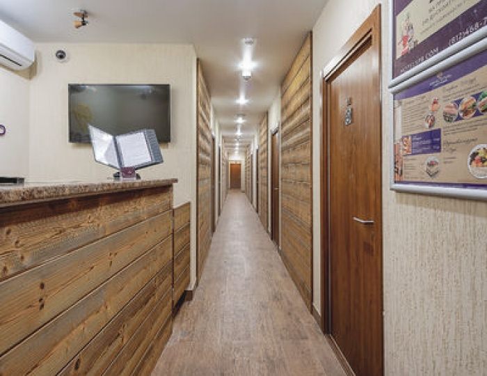 Мини-отель «Алекс Отель на Нарвской» Санкт-Петербург