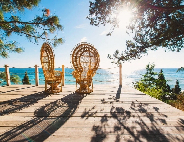 Спа-отель Море / More Spa & Resort