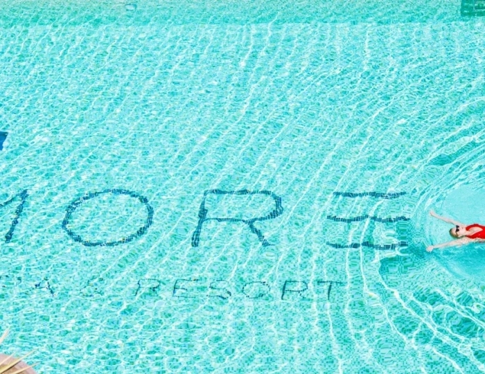 Спа-отель Море / More Spa & Resort
