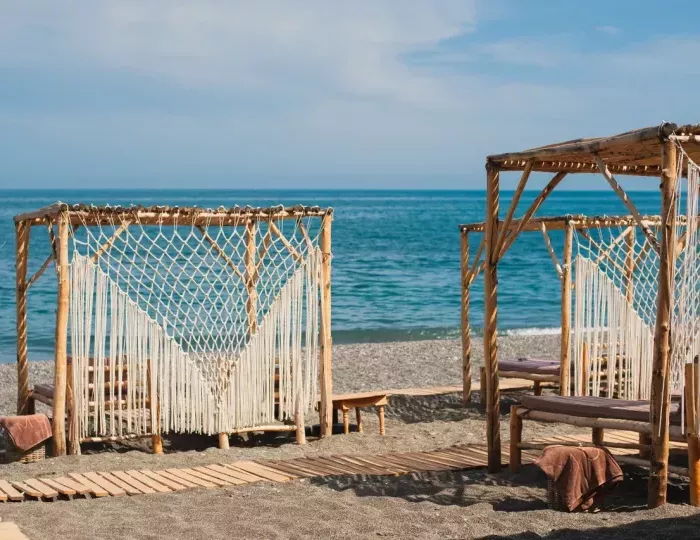 Спа-отель Море / More Spa & Resort