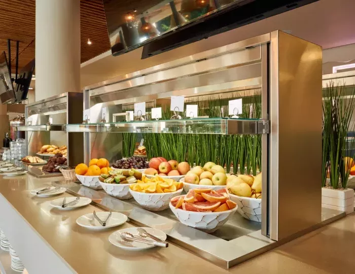 Спа-отель Море / More Spa & Resort