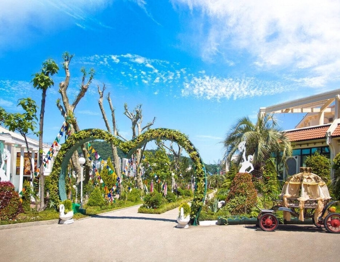 Санаторий «Октябрьский» РЖД-Здоровье