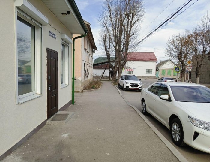 Коттедж «На улице Вологирова» Нальчик