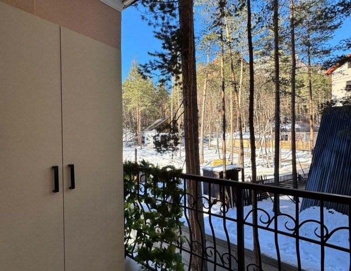 Мини-отель «Две Вершины» Терскол