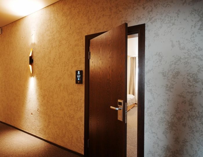 Отель «УНА» Нальчик