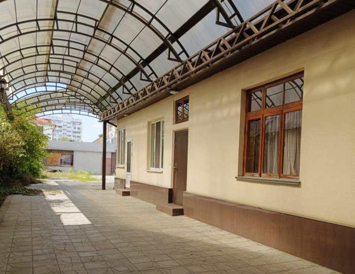 Коттедж «На улице Кабардинская 117» Нальчик