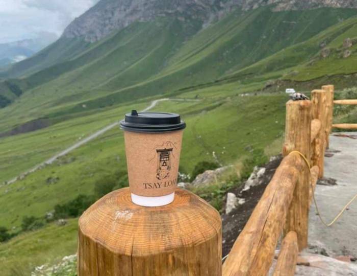 Коттедж «Солтхоум» Верхняя Балкария