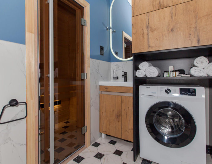 1-комнатные апартаменты студия КАЛИНИНГРАДСКАЯ ОБЛАСТЬ, ПГТ ЯНТАРНЫЙ, УЛ. ОБЛЕПИХОВАЯ, 36 - Апарт-отель «Отель 40153» Янтарный