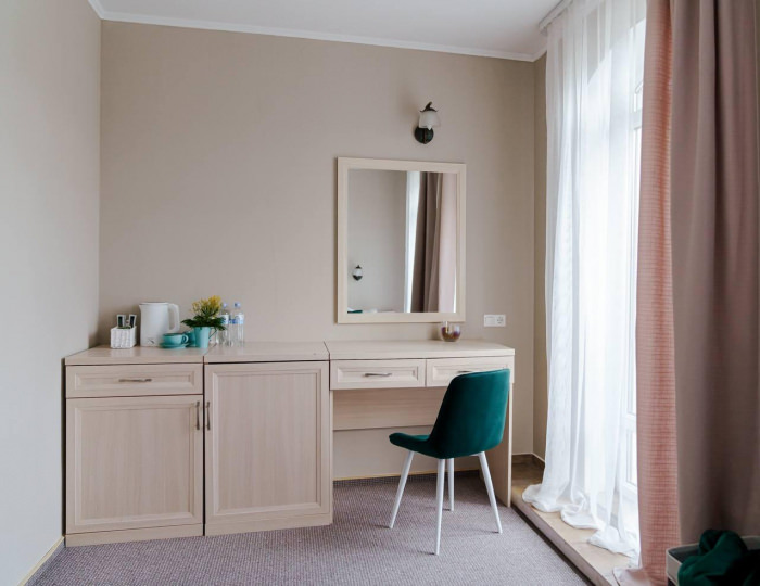 Номер стандарт - Отель «Анна Курт» Янтарный