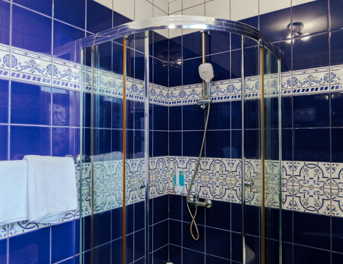 Номер стандарт - Отель «Анна Курт» Янтарный