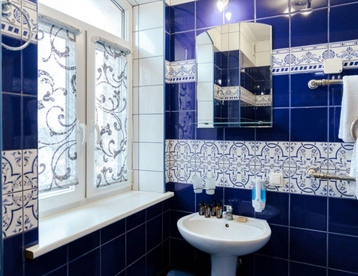 Номер стандарт - Отель «Анна Курт» Янтарный