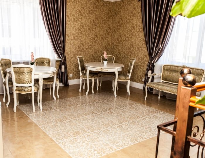 Мини-отель «Караван» Петрозаводск