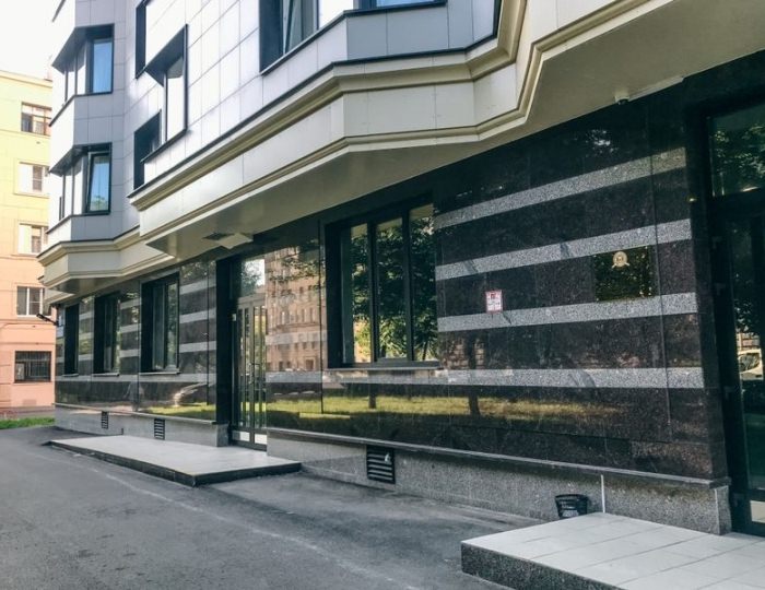 Отель «Нарвский Посад» Санкт-Петербург