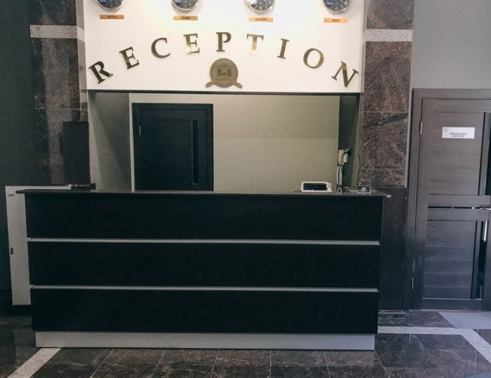 Отель «Нарвский Посад» Санкт-Петербург