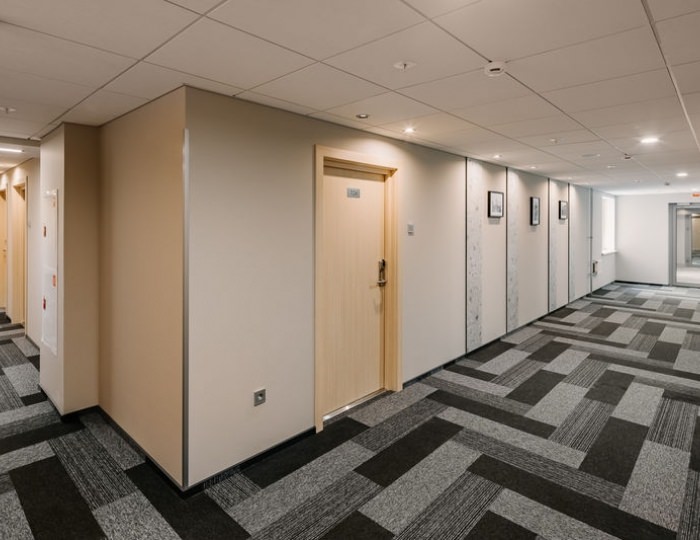 Апарт-отель «Комплекс апартаментов Путилов АВЕНИР» Санкт-Петербург