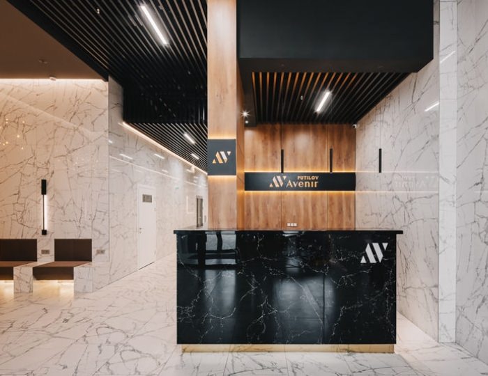 Апарт-отель «Комплекс апартаментов Путилов АВЕНИР» Санкт-Петербург