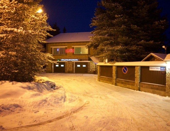 Отель «Кемка» Кемь