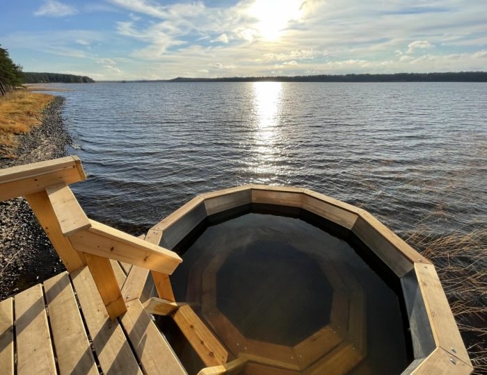 Загородный отель Cosmos Karelia / Космос Карелия Шуйская Чупа