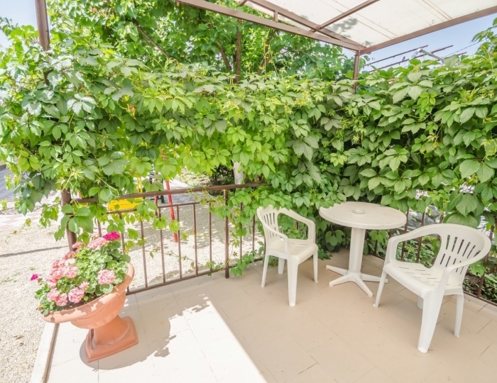 Хостел «Вилла Любимая» Береговое