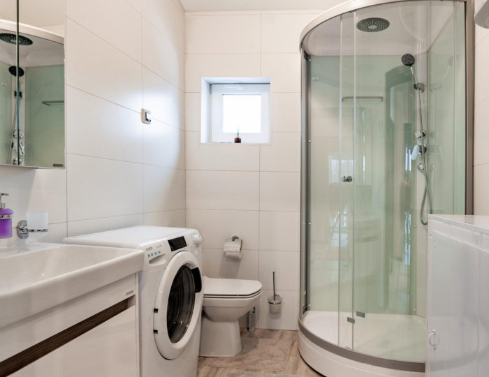 2-комнатный коттедж стандарт с баней - База отдыха Efimonovo Life / Ефимоново Лайф Истра