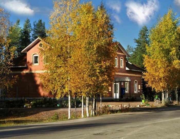 Мини-отель «Соло» Пяозерский