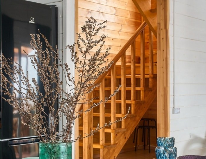 Коттедж «Дом отдыха с баней» Дмитров