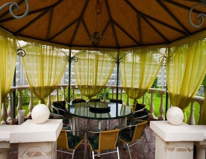 Рестораны и бары - Гостиница «Центральная» Бийск