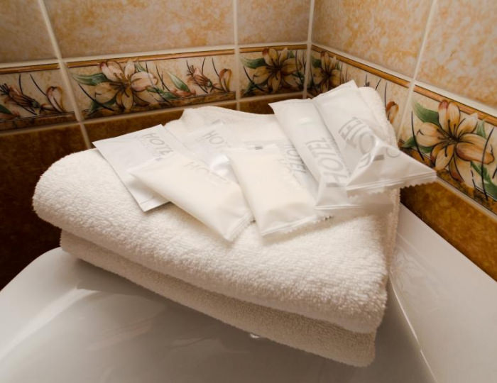 1-местный номер люкс (с завтраком) - Гостиница «Центральная» Бийск