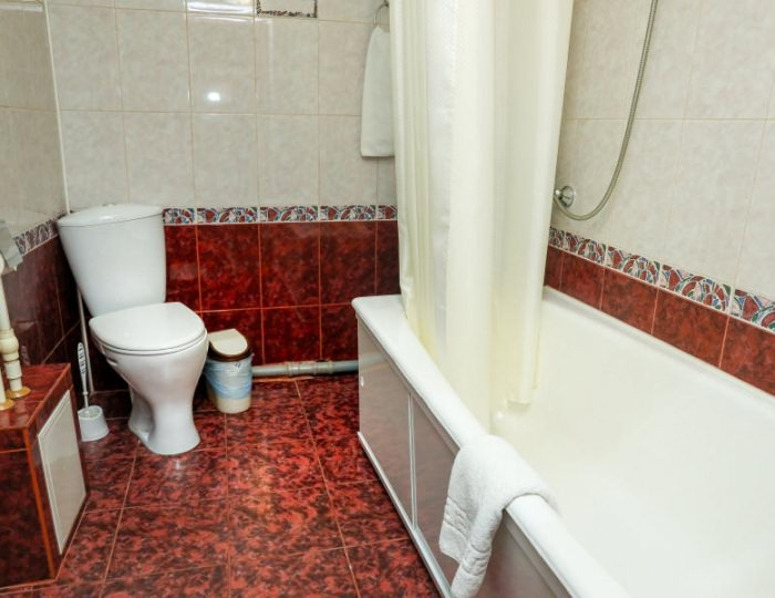 Апартаменты стандарт (с завтраком) - Гостиница «Центральная» Бийск