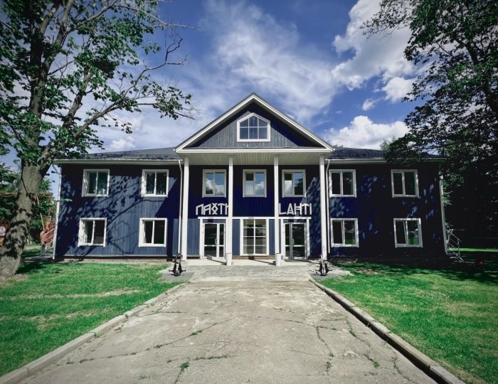 Мини-отель «Лахти» Петрозаводск