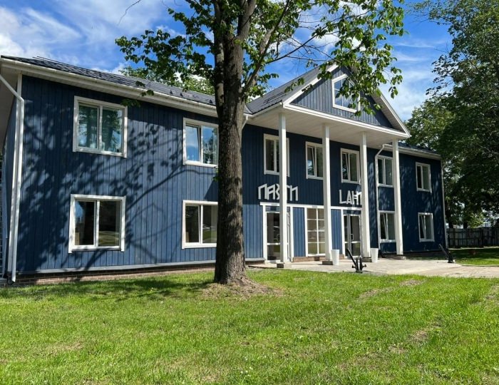 Мини-отель «Лахти» Петрозаводск