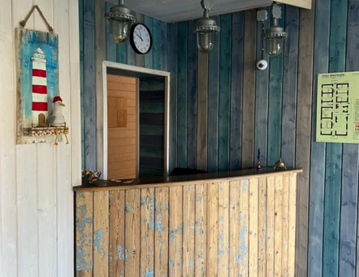 Мини-отель «Лахти» Петрозаводск