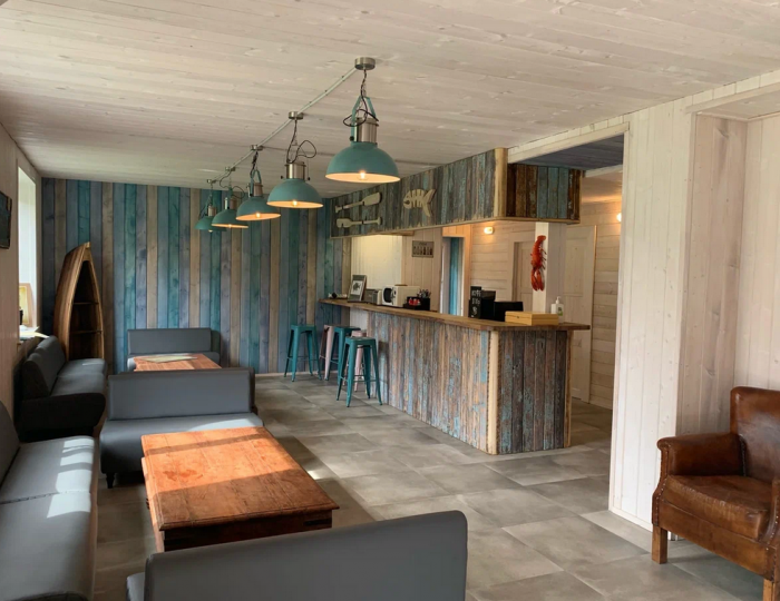 Мини-отель «Лахти» Петрозаводск