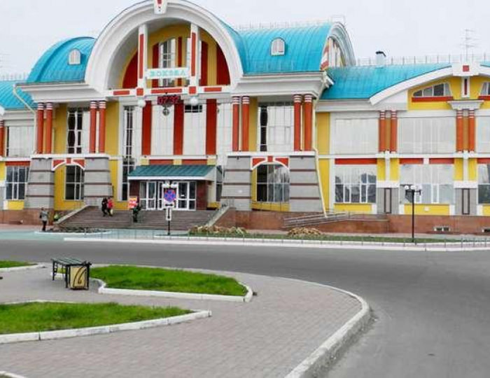 Мини-отель Smart Hotel KDO / Смарт КДО Бийск