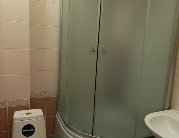 Номер стандарт с 2 односпальными кроватями - Мини-отель Smart Hotel KDO / Смарт КДО Бийск