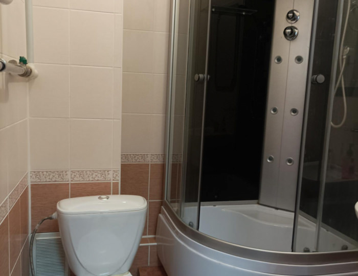 Кровать в 5-местном общем номере - Мини-отель Smart Hotel KDO / Смарт КДО Бийск